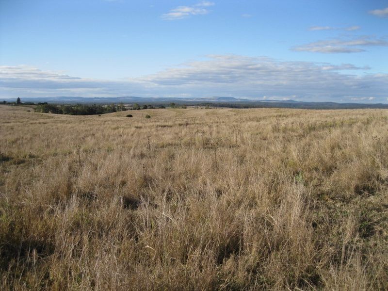 Lot 438 Dowers Road, Tingoora QLD 4608
