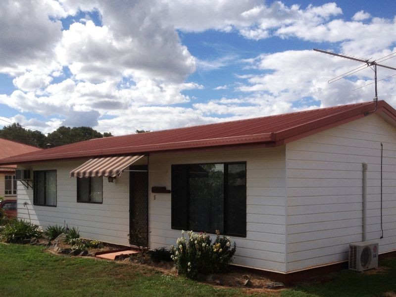 5-7 Crawford Rd, Crawford QLD 4610