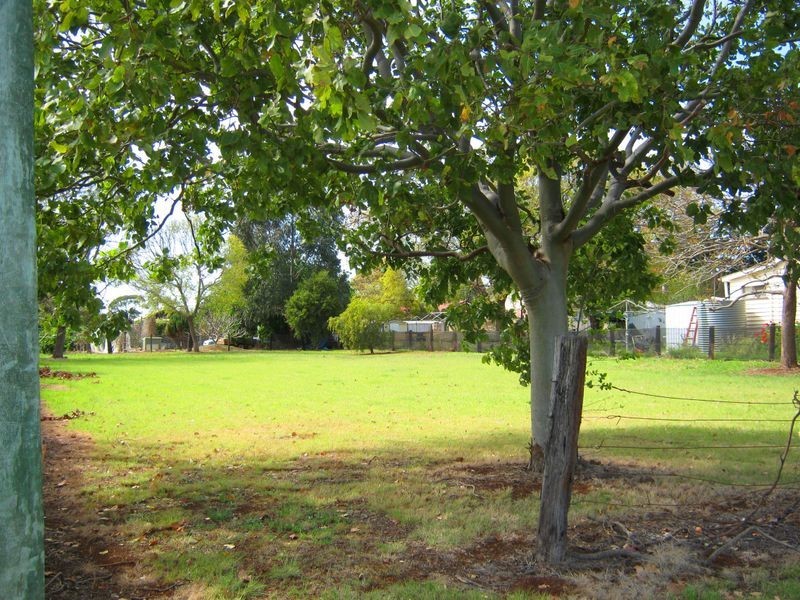 84 Bell Street, Kumbia QLD 4610