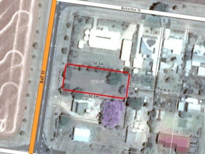 84 Bell Street, Kumbia QLD 4610