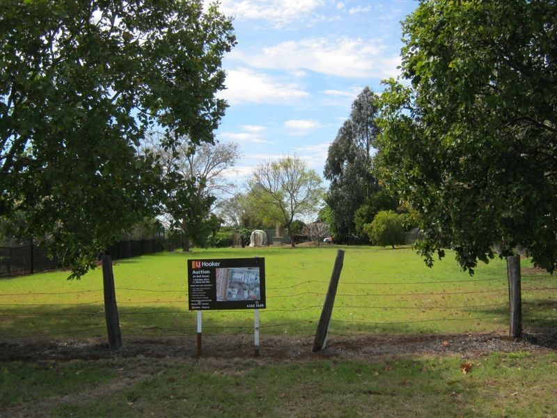 84 Bell Street, Kumbia QLD 4610