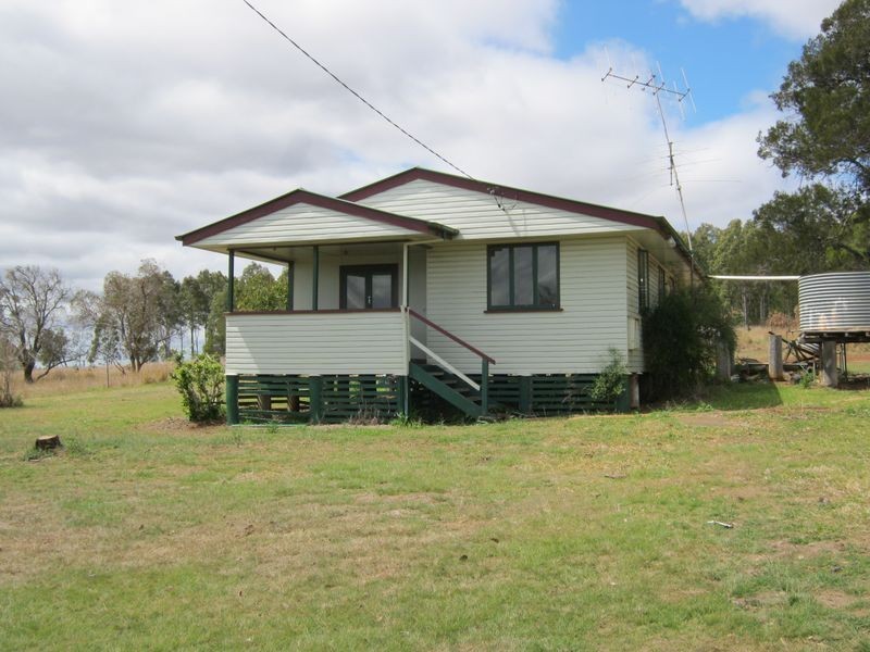 177 Cants Road, Wooroolin QLD 4608