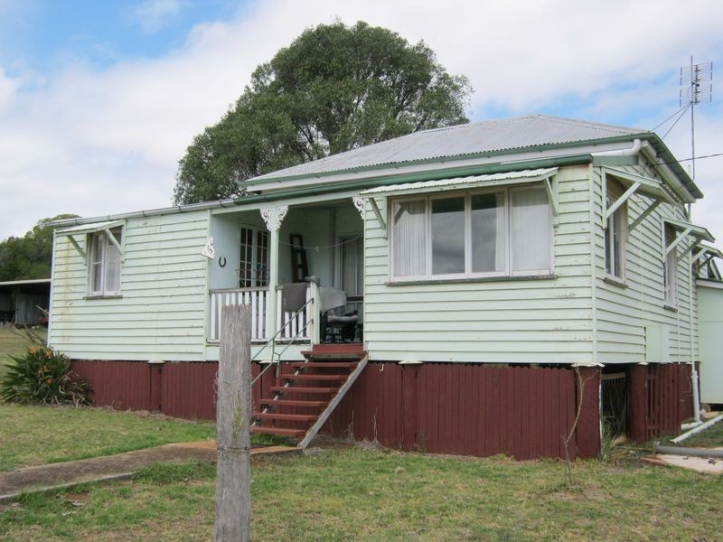 177 Cants Road, Wooroolin QLD 4608