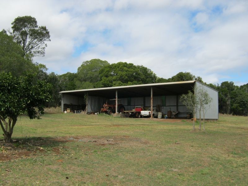 177 Cants Road, Wooroolin QLD 4608
