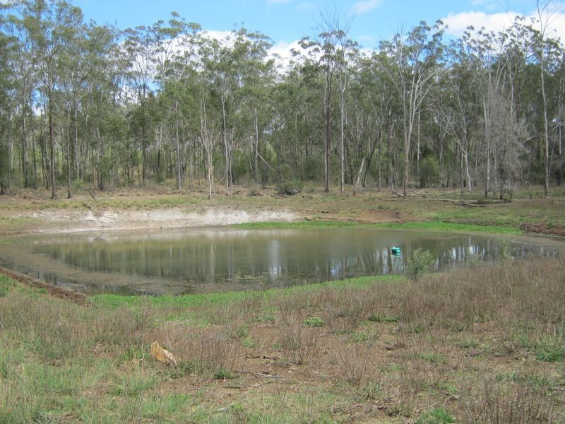 177 Cants Road, Wooroolin QLD 4608
