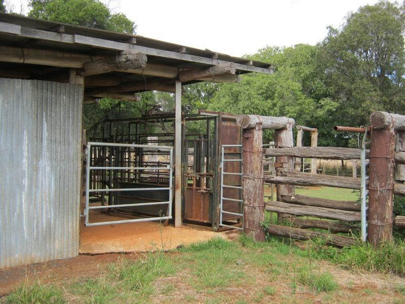 177 Cants Road, Wooroolin QLD 4608