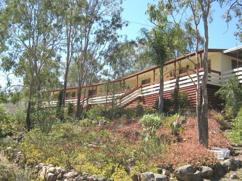 145 Brooklands Pimpinbudgee Road, Brooklands QLD 4615