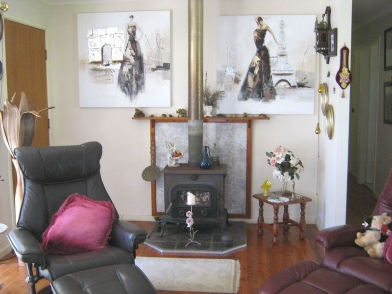 145 Brooklands Pimpinbudgee Road, Brooklands QLD 4615