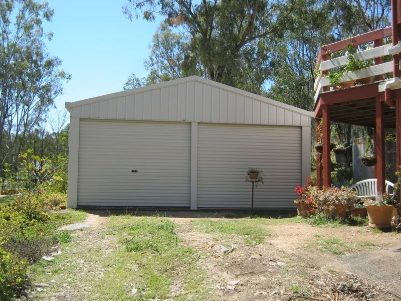 145 Brooklands Pimpinbudgee Road, Brooklands QLD 4615
