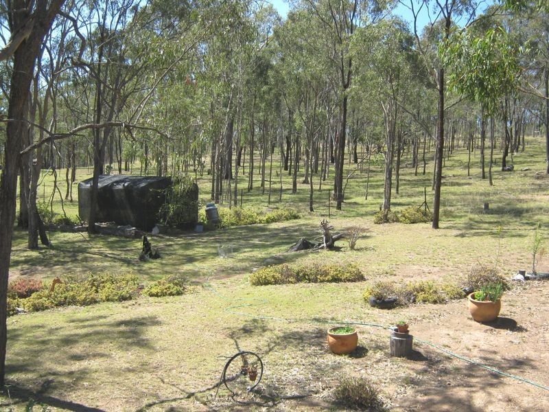 145 Brooklands Pimpinbudgee Road, Brooklands QLD 4615