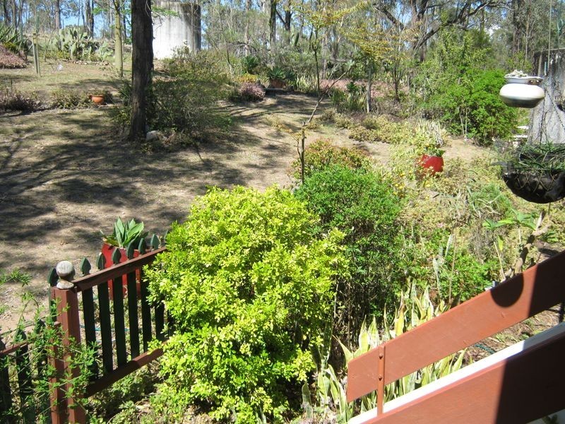 145 Brooklands Pimpinbudgee Road, Brooklands QLD 4615