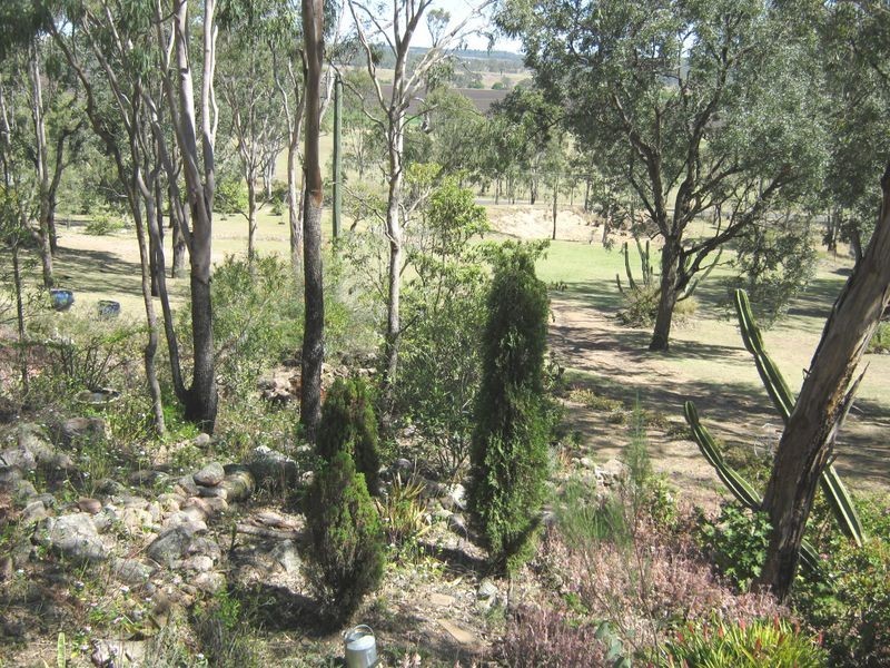 145 Brooklands Pimpinbudgee Road, Brooklands QLD 4615