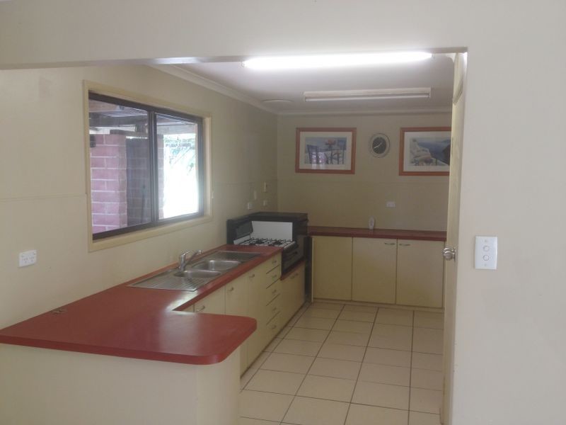 4357 Kingaroy Cooyar Road, Maidenwell QLD 4615