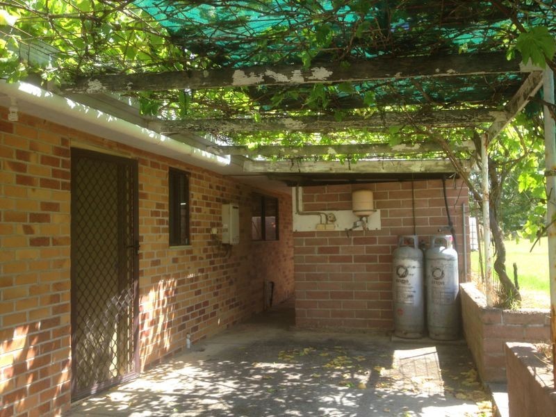 4357 Kingaroy Cooyar Road, Maidenwell QLD 4615