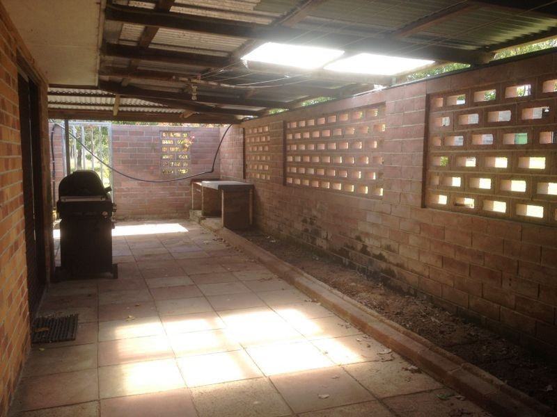 4357 Kingaroy Cooyar Road, Maidenwell QLD 4615