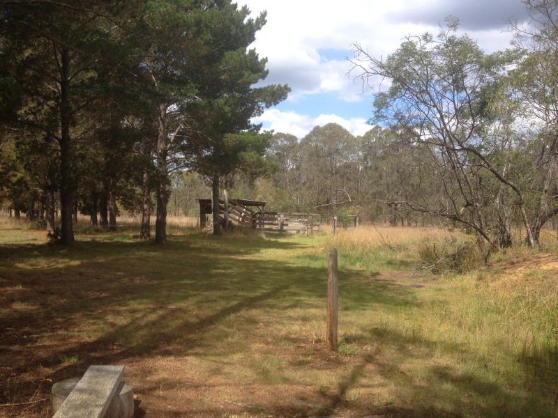 4357 Kingaroy Cooyar Road, Maidenwell QLD 4615