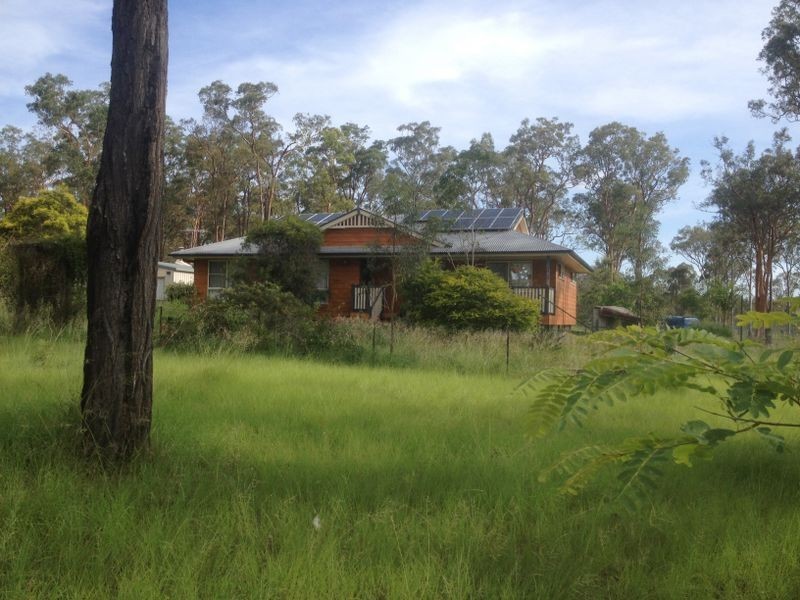 15 Julie Street, Kingaroy QLD 4610