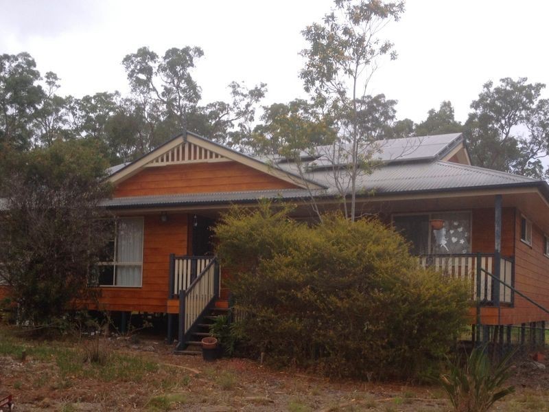 15 Julie Street, Kingaroy QLD 4610