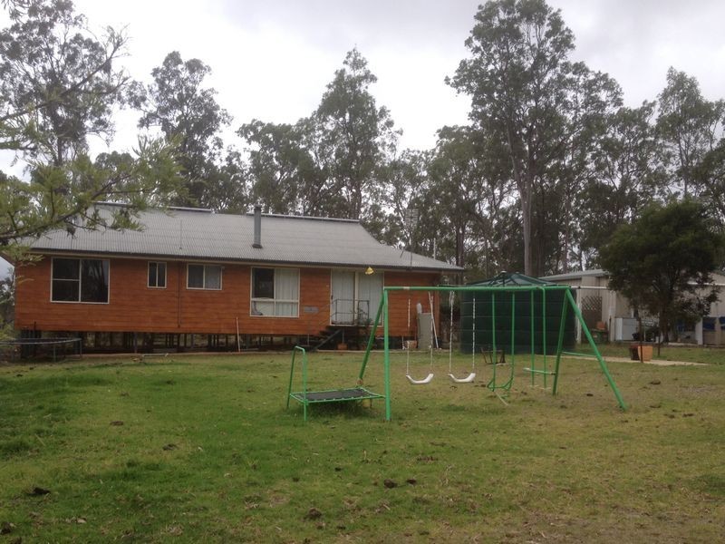 15 Julie Street, Kingaroy QLD 4610