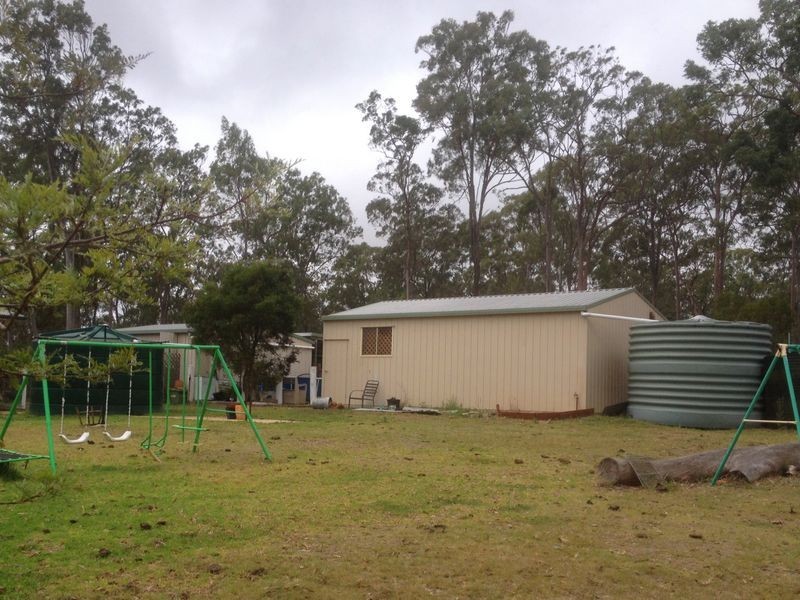 15 Julie Street, Kingaroy QLD 4610