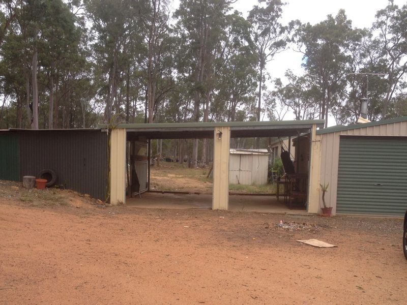 15 Julie Street, Kingaroy QLD 4610