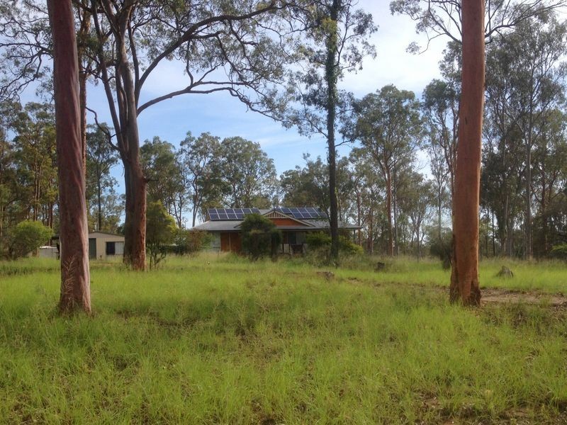 15 Julie Street, Kingaroy QLD 4610