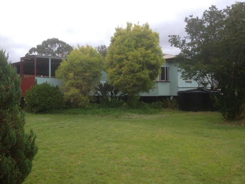 10 Weeks Road, Kingaroy QLD 4610
