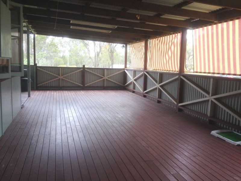 10 Weeks Road, Kingaroy QLD 4610