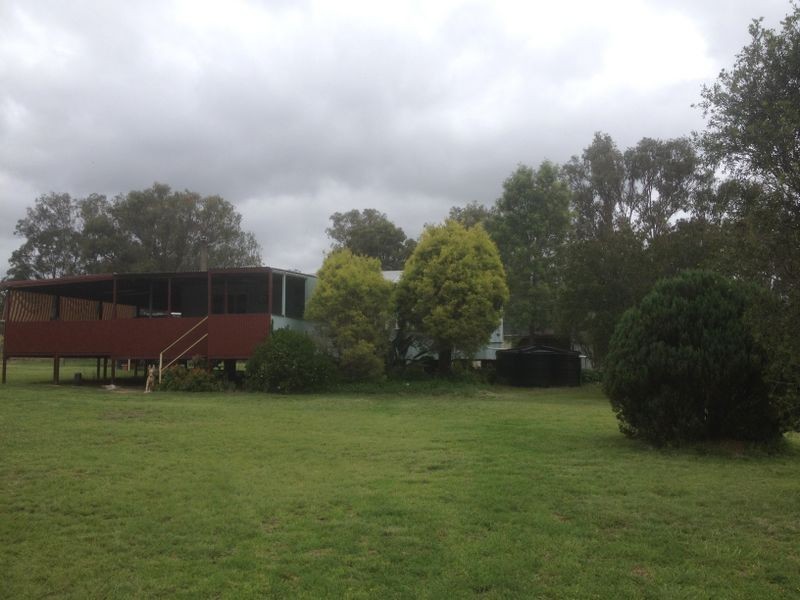 10 Weeks Road, Kingaroy QLD 4610