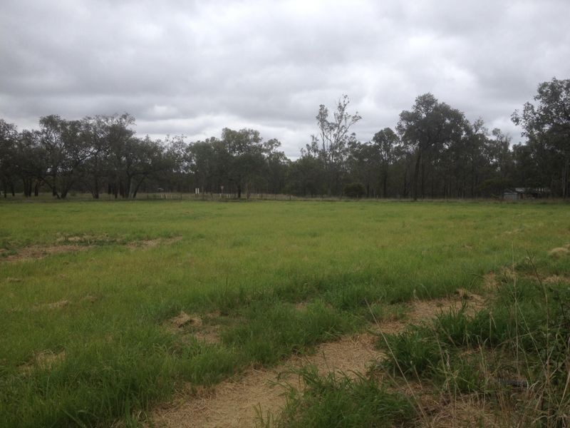 10 Weeks Road, Kingaroy QLD 4610