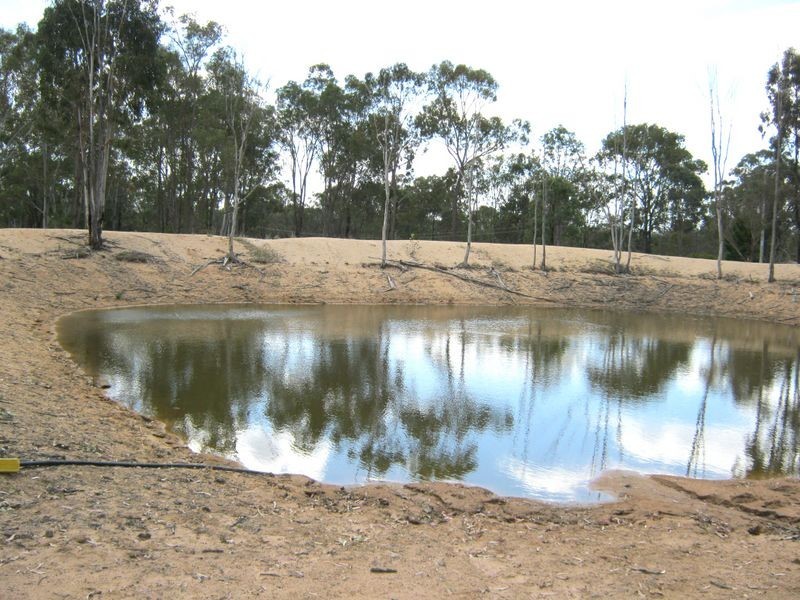10 Weeks Road, Kingaroy QLD 4610