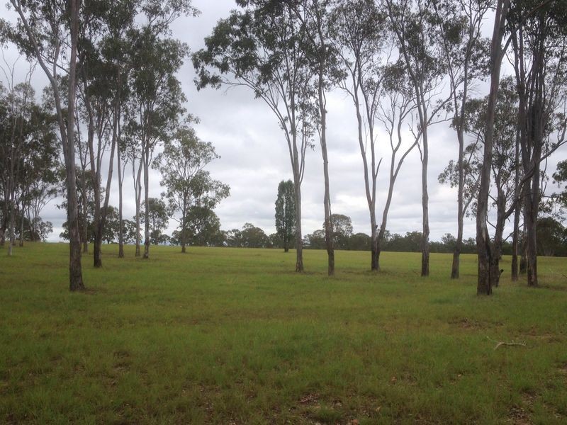 10 Weeks Road, Kingaroy QLD 4610