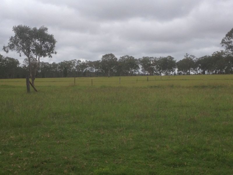 10 Weeks Road, Kingaroy QLD 4610