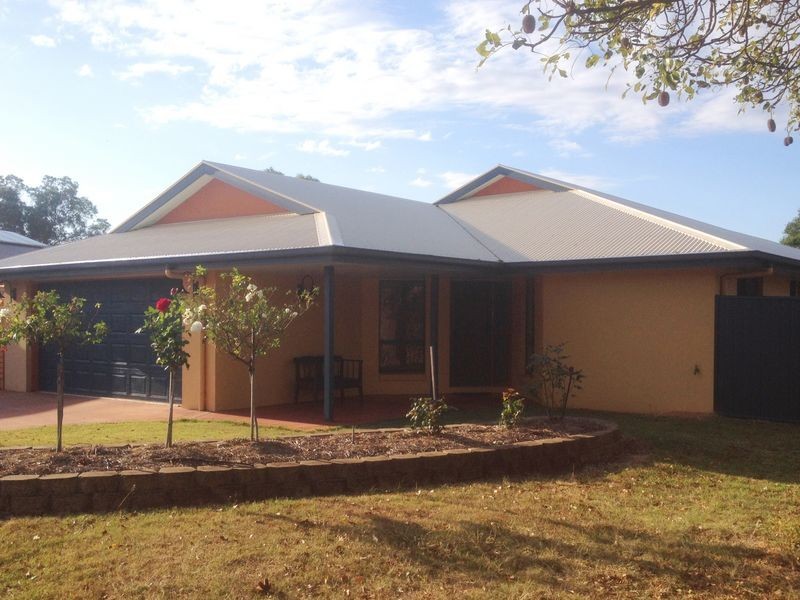19 Cowie Drive, Kingaroy QLD 4610
