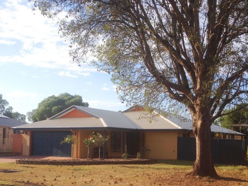 19 Cowie Drive, Kingaroy QLD 4610
