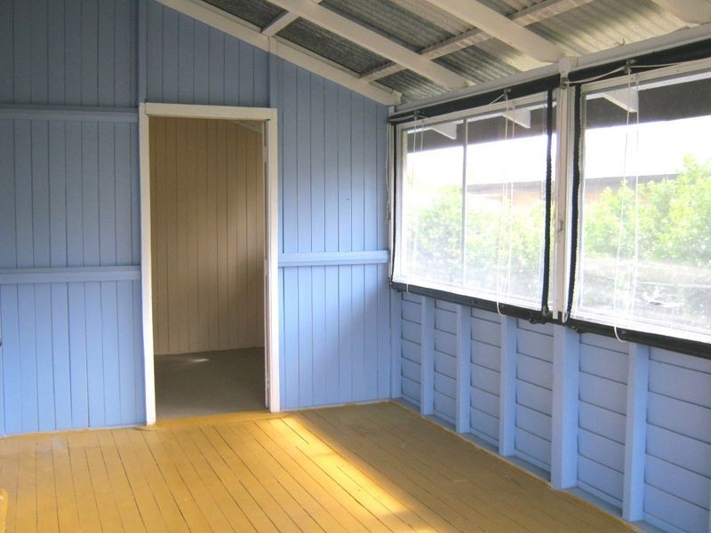 121 Pring Street, Wondai QLD 4606