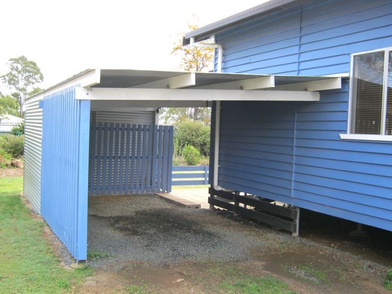 121 Pring Street, Wondai QLD 4606