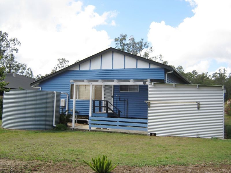 121 Pring Street, Wondai QLD 4606