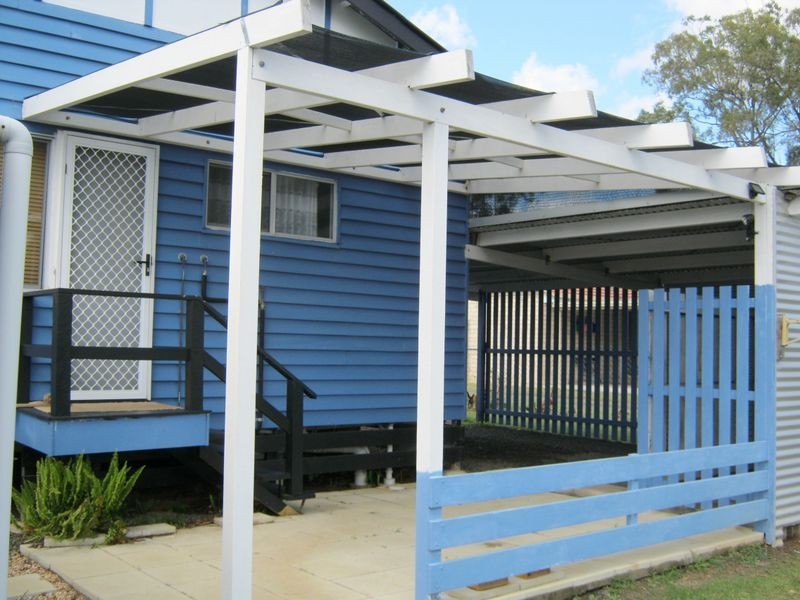 121 Pring Street, Wondai QLD 4606