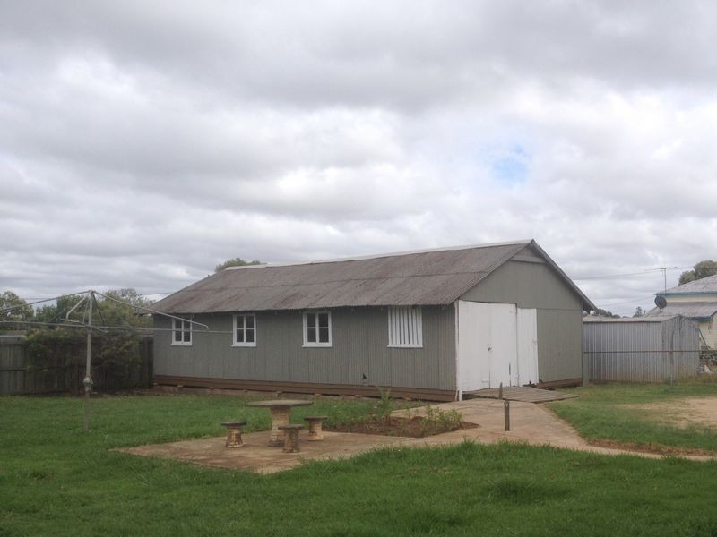 45 Kingaroy Street, Kingaroy QLD 4610