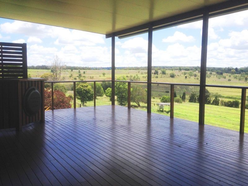 114 Malar Road, Booie QLD 4610