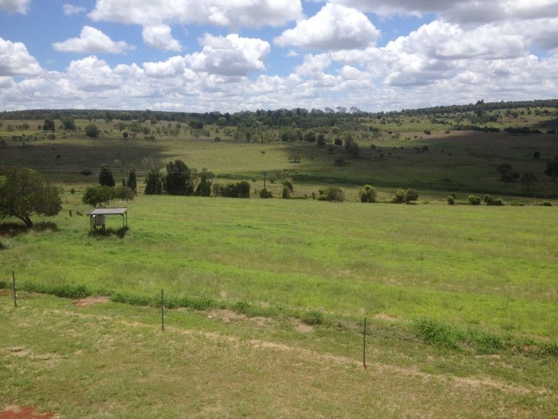 114 Malar Road, Booie QLD 4610