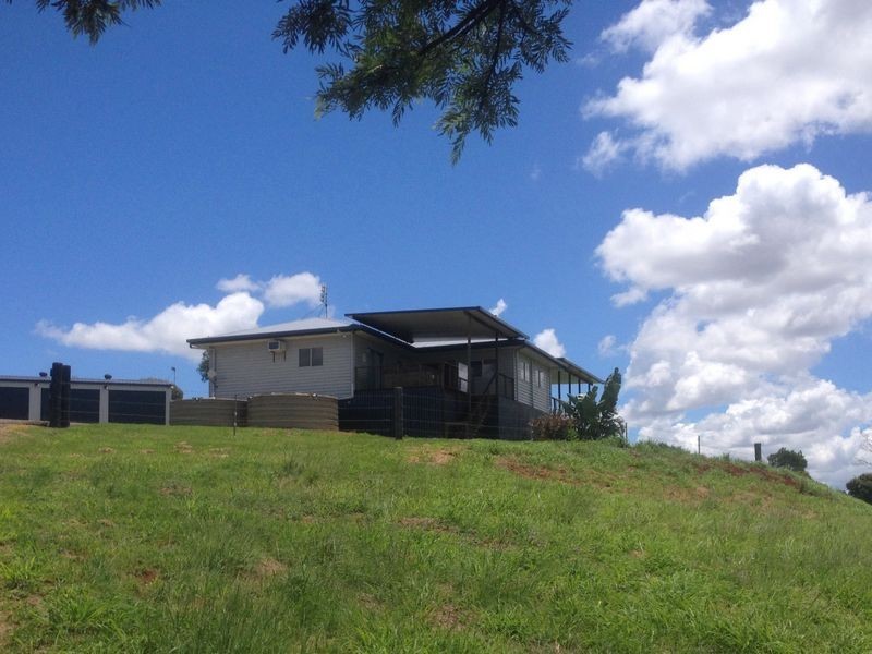 114 Malar Road, Booie QLD 4610