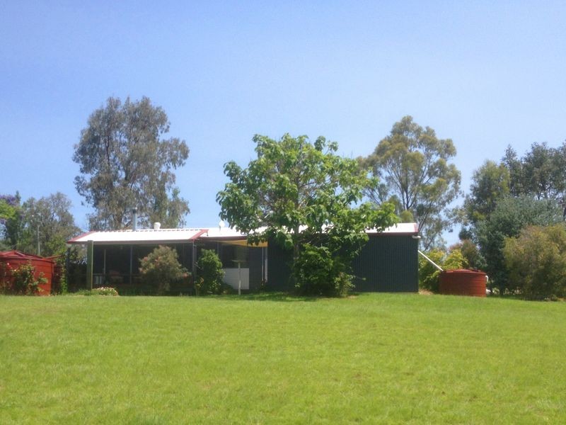 674 Kumbia Road, Ellesmere QLD 4610
