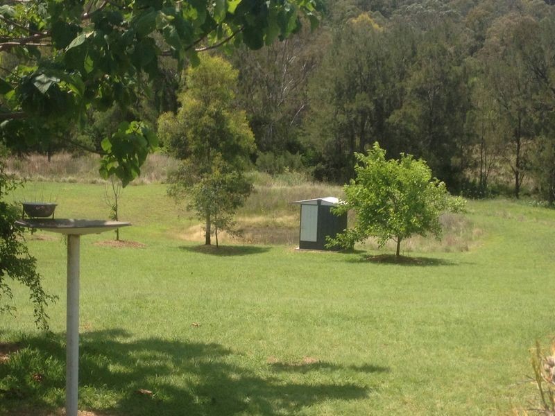 674 Kumbia Road, Ellesmere QLD 4610