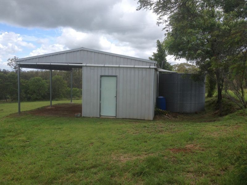 76 Brights Road, Nanango QLD 4615