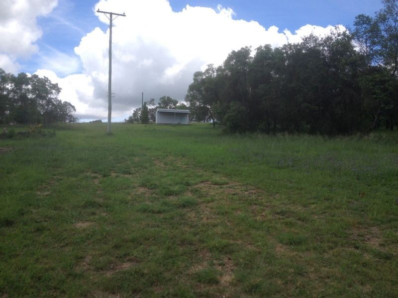 76 Brights Road, Nanango QLD 4615