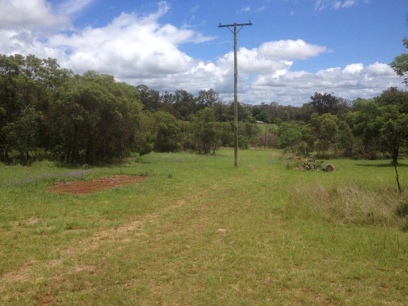 76 Brights Road, Nanango QLD 4615