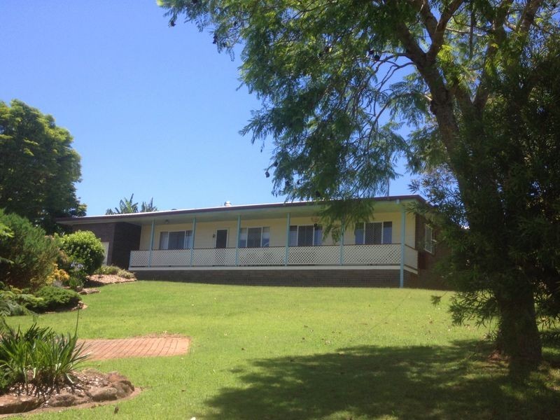 7 Neville Place, Kingaroy QLD 4610