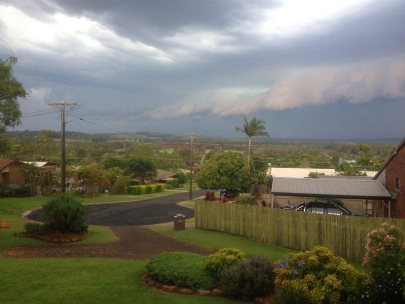 7 Neville Place, Kingaroy QLD 4610